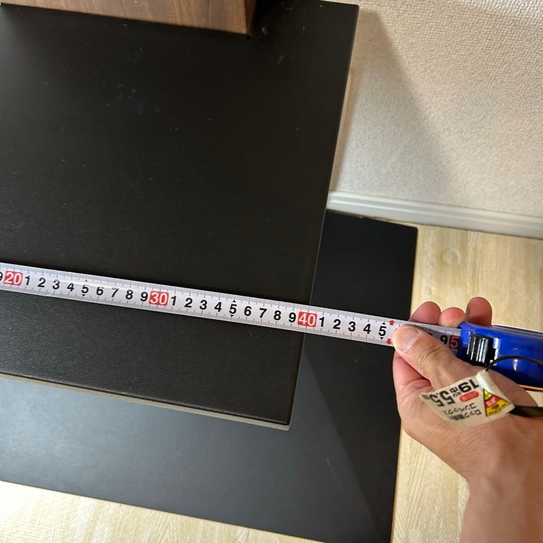 【直接取引可】WALL EQUALS V3 ロータイプ