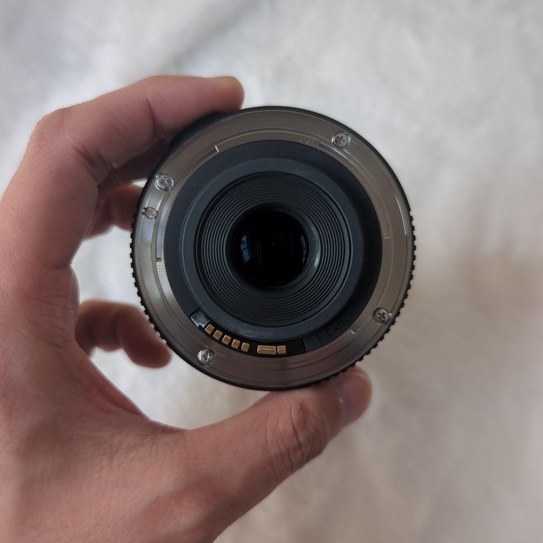 【Canon EOS 90D】 タムロンレンズ3点セット