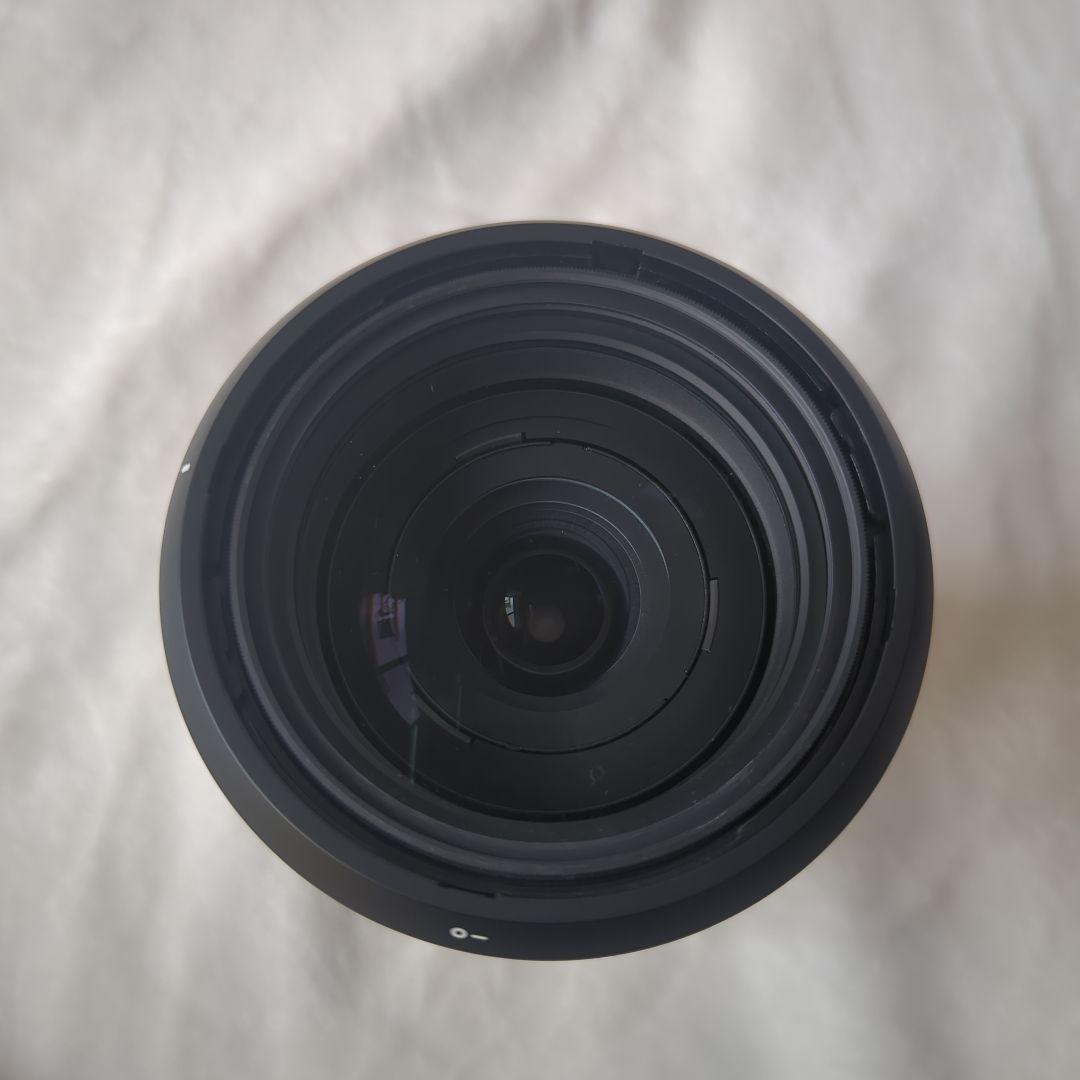 【Canon EOS 90D】 タムロンレンズ3点セット