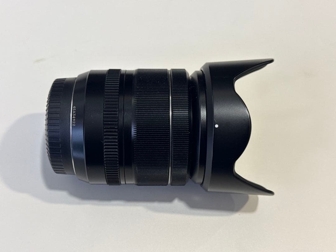 FUJIFILM X-T1 ボディ/フジノン XF18-55mm F2.8-4