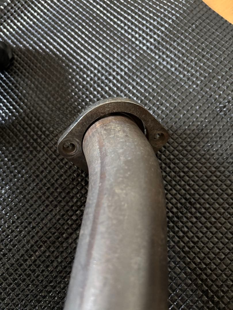 ハーレー スポーツスター スーパートラップ 2in1 キャブ 86〜03年