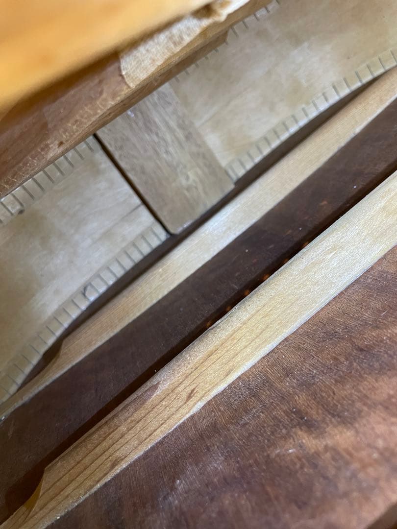 TAKEHARU ギター FT-150良好コンディション　木曽鈴木　ハードケース