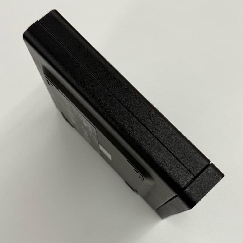 ●コンパクトサイズ●HP EliteDesk 800G6 DM i7 16GB