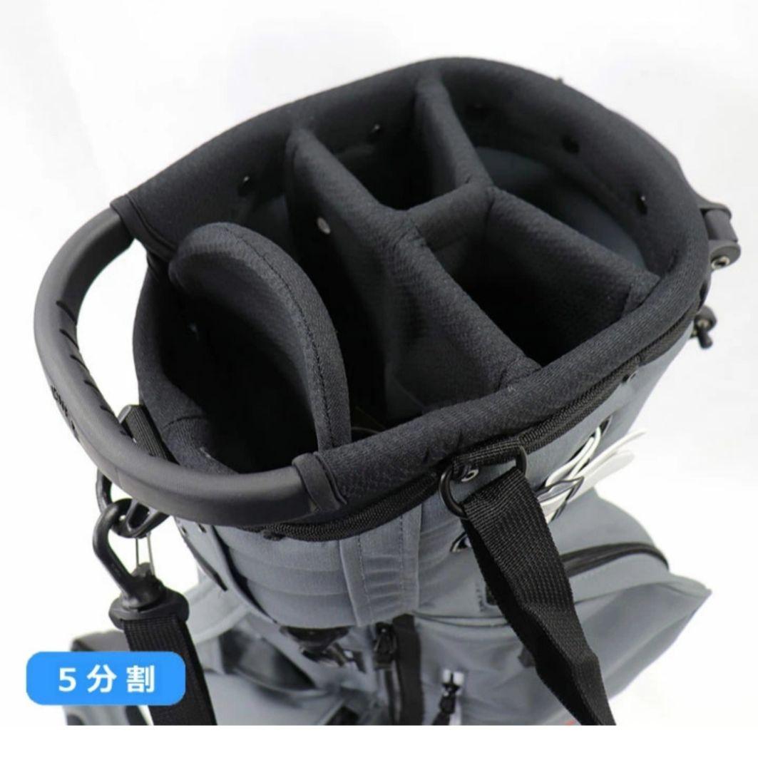Jones x Piretti スタンドバッグ Trooper3.0 チャコール