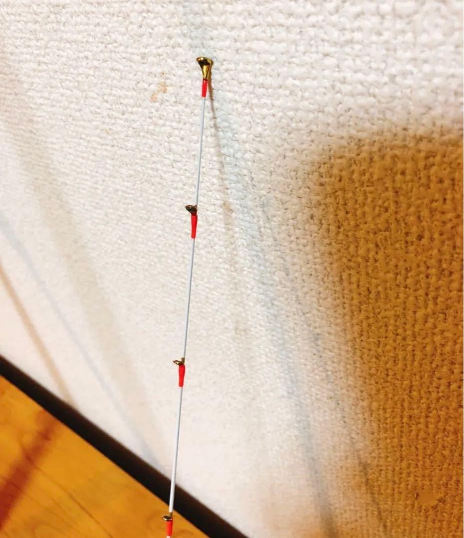 超美品セフィア リミテッド ティップエギング S68M-S