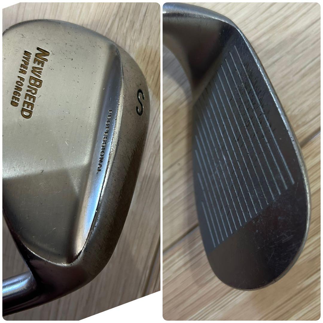 ま*ー様 メンズ　ゴルフクラブ12本セット　ルコックキャディバッグ付