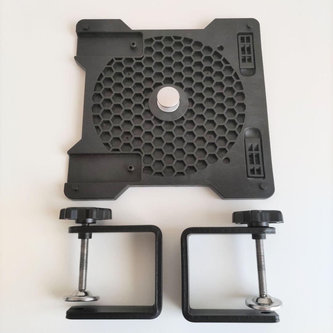 HONEYCOMB アルファフライト コントロール ヨーク&スイッチパネル