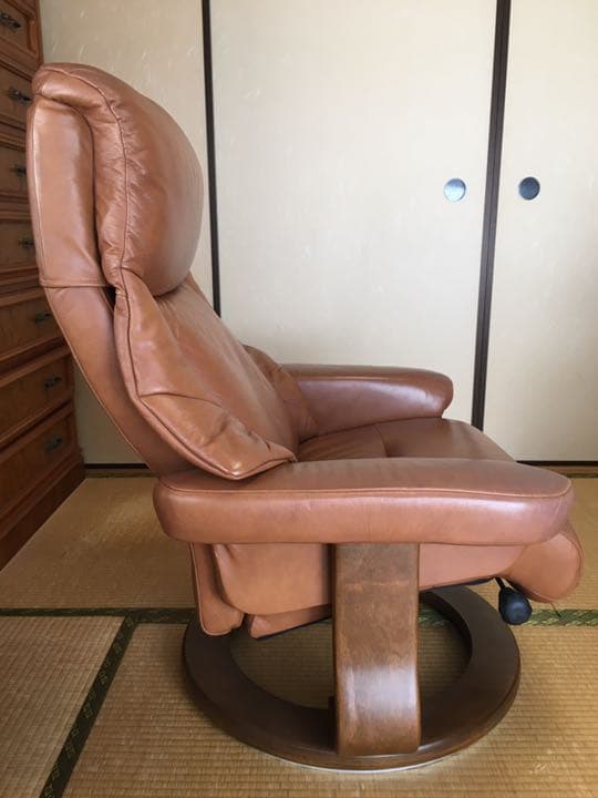 フランスベッド リクライニングチェア ANGERO