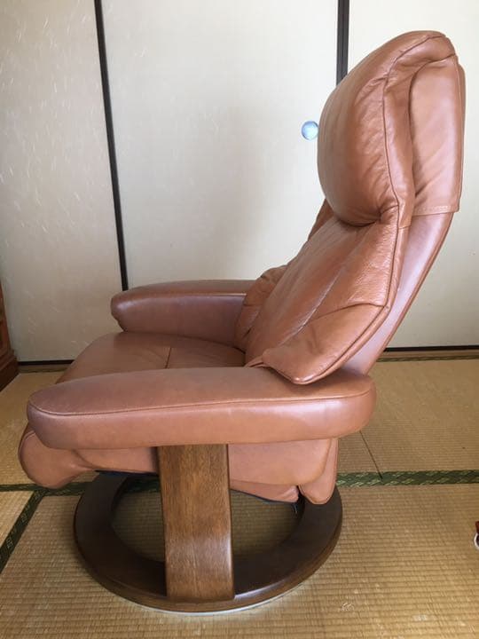 フランスベッド リクライニングチェア ANGERO