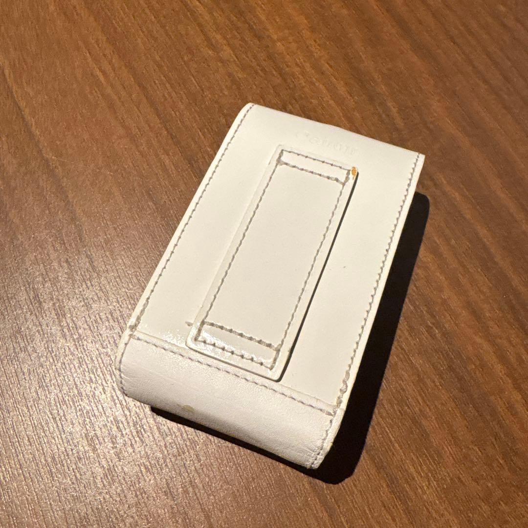 レア　Canon　デジタルカメラ　ixy 30s ホワイト