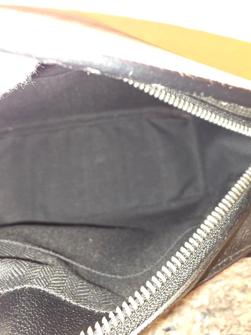 ロエベ パズルバッグ　スモール　三越日本橋店限定