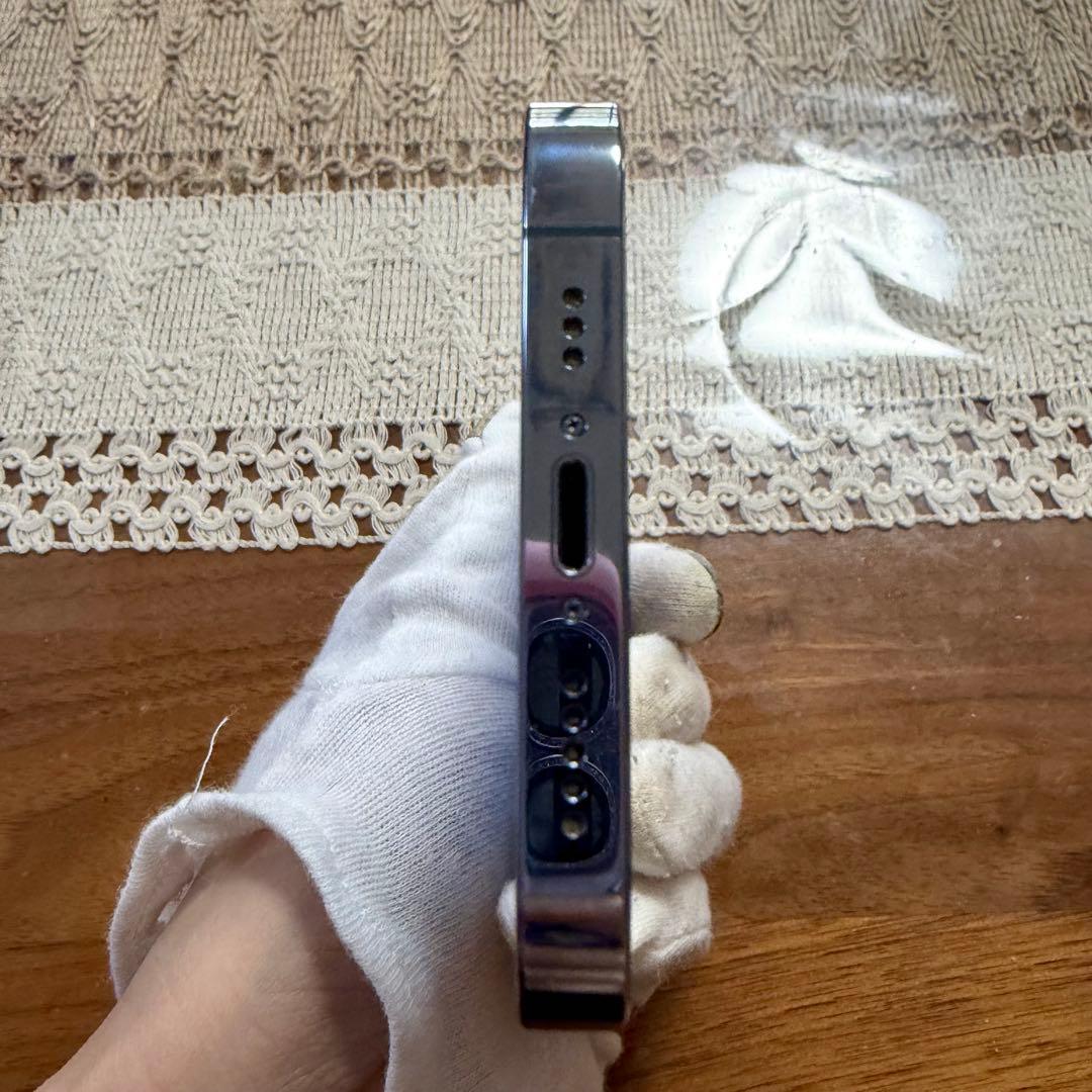 iPhone 13 Pro シエラブルー 本体 128GB おまけ付き