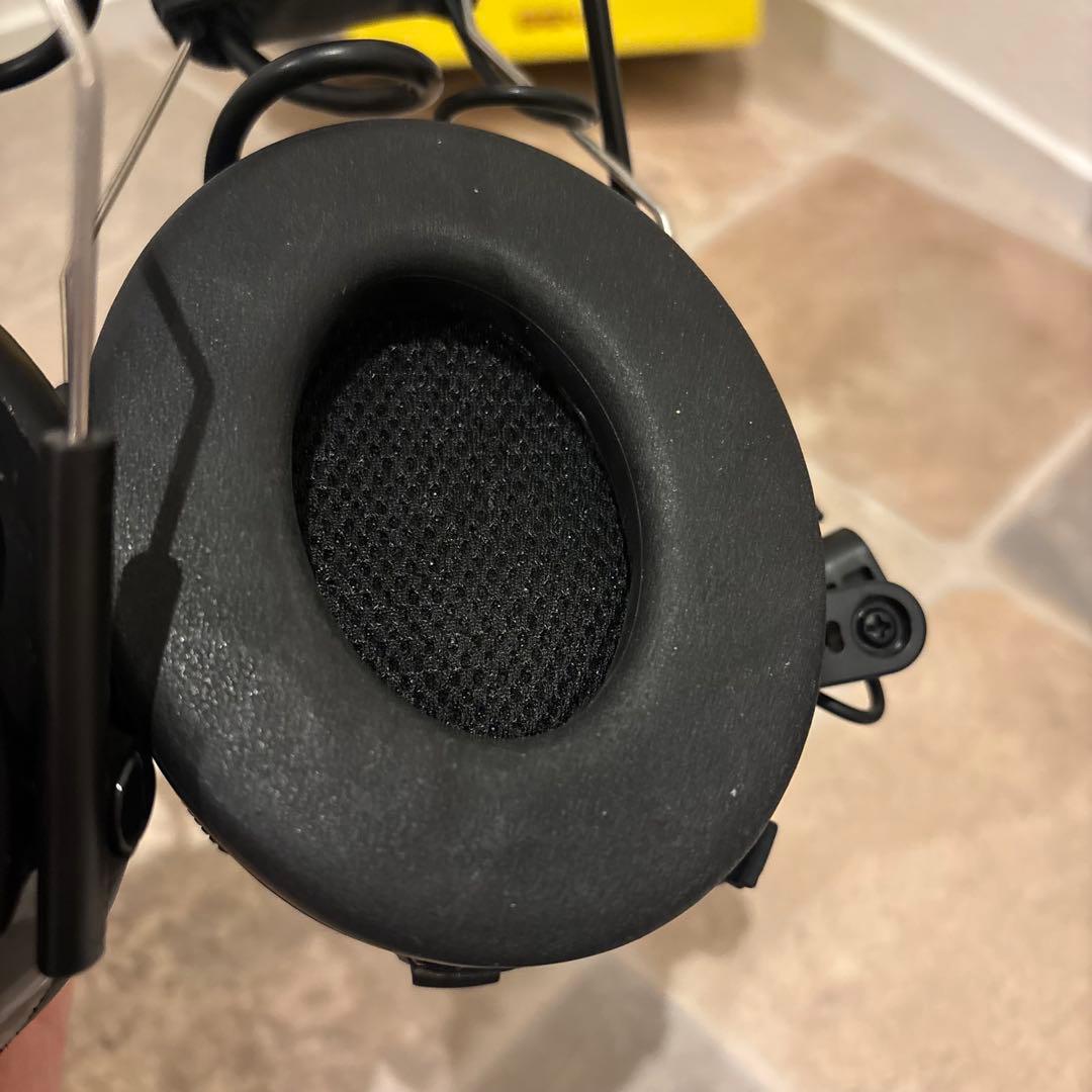 【美品】SENA TUFFTALK-01 インターコム通信 ヘッド ホンセット