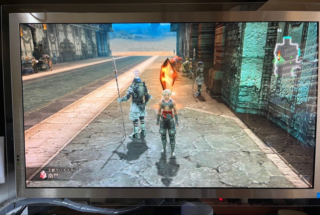 JOLED 国産 有機EL 4k 27型モニター ディスプレイ glancy