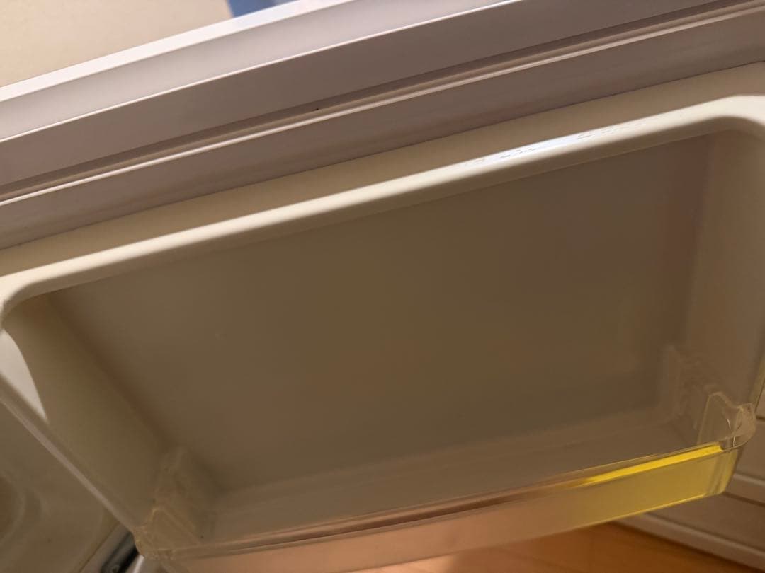 【一人暮らしに】Haier 冷蔵庫