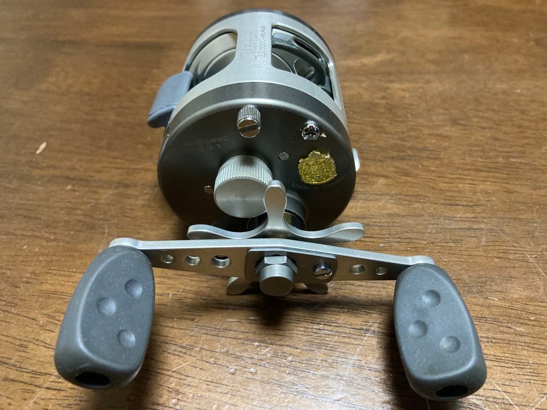 アブ　モラムSX1600Cマグ