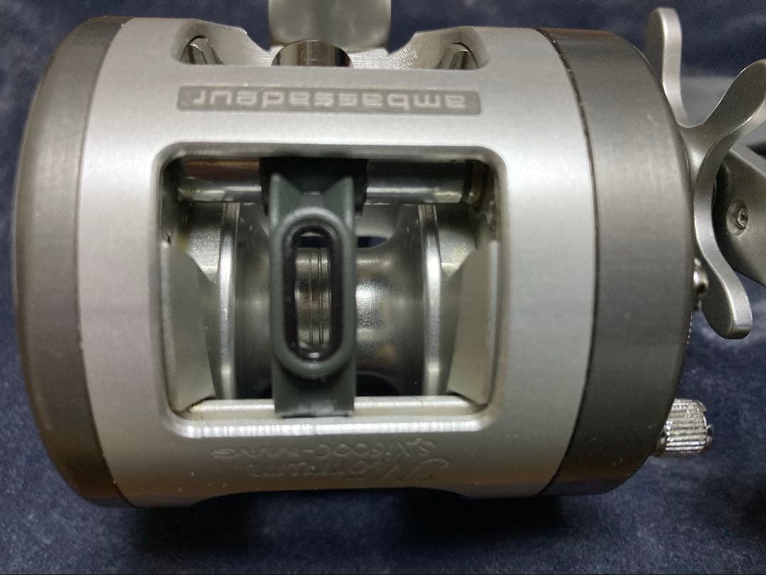 アブ　モラムSX1600Cマグ