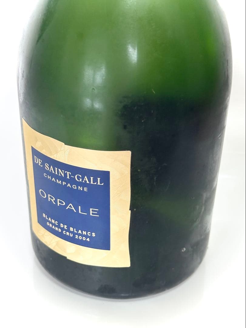 サンガール オルパール シャンパン 750ml 【値引交渉歓迎】