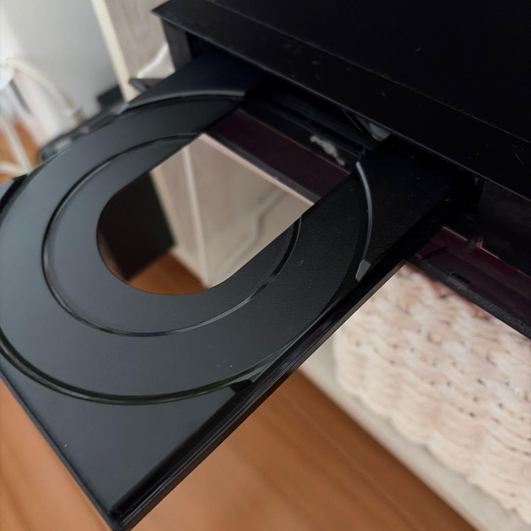 ブルーレイディスクレコーダーDMR-2CW50