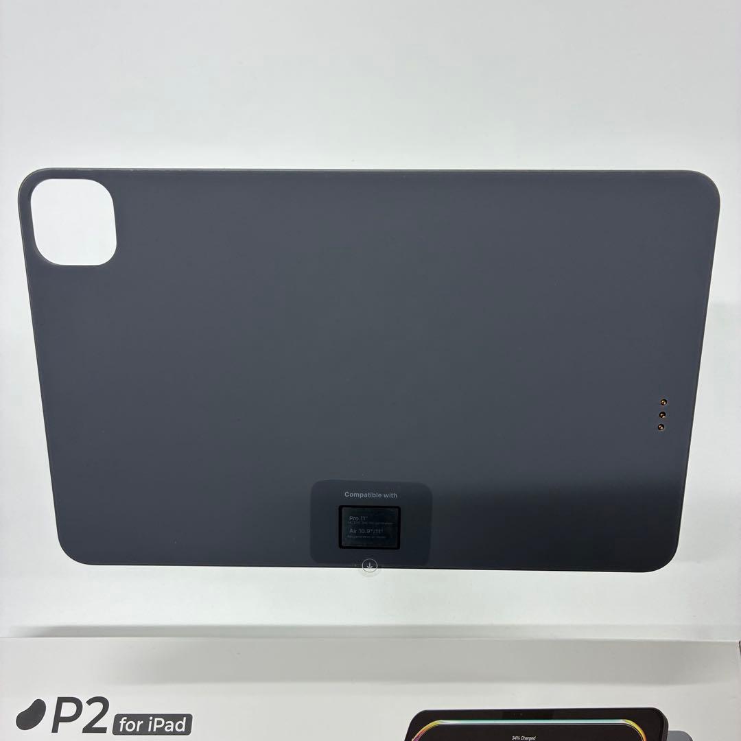 iPadアクセサリー REDBEAN P2 for iPad Air 10.9 11 Pro 11