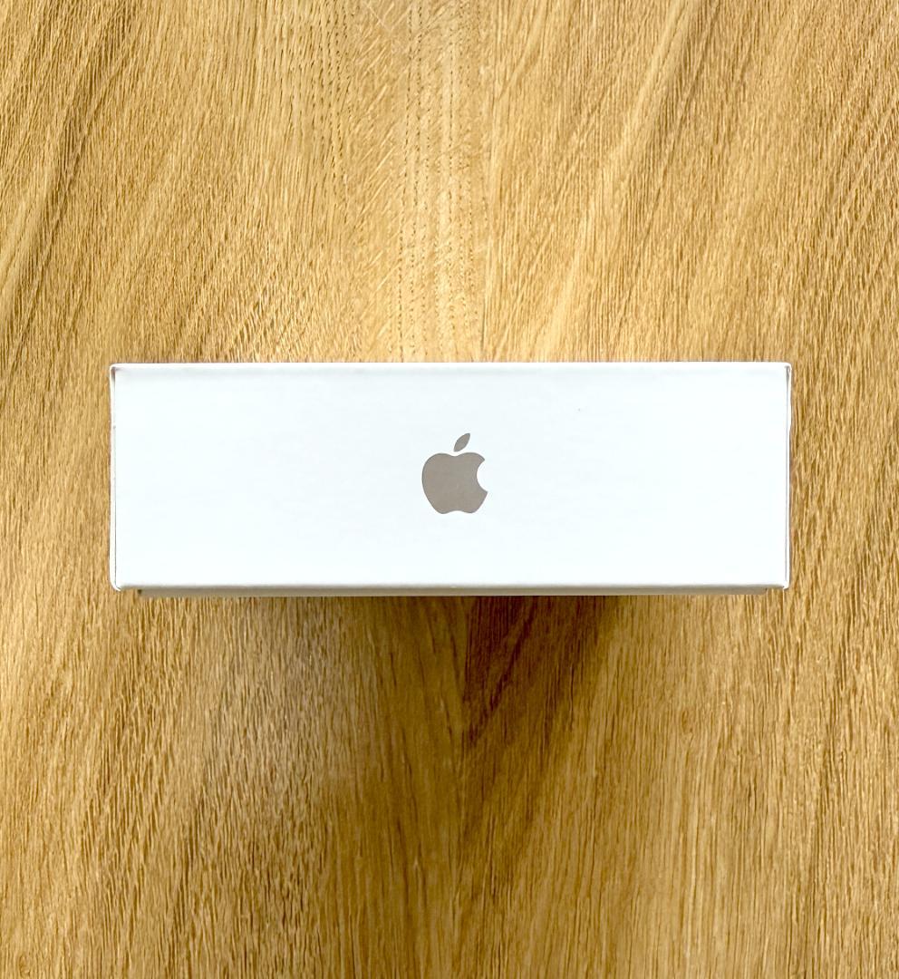 【箱有り】airpods(第3世代) 3rd generation 充電ケース付