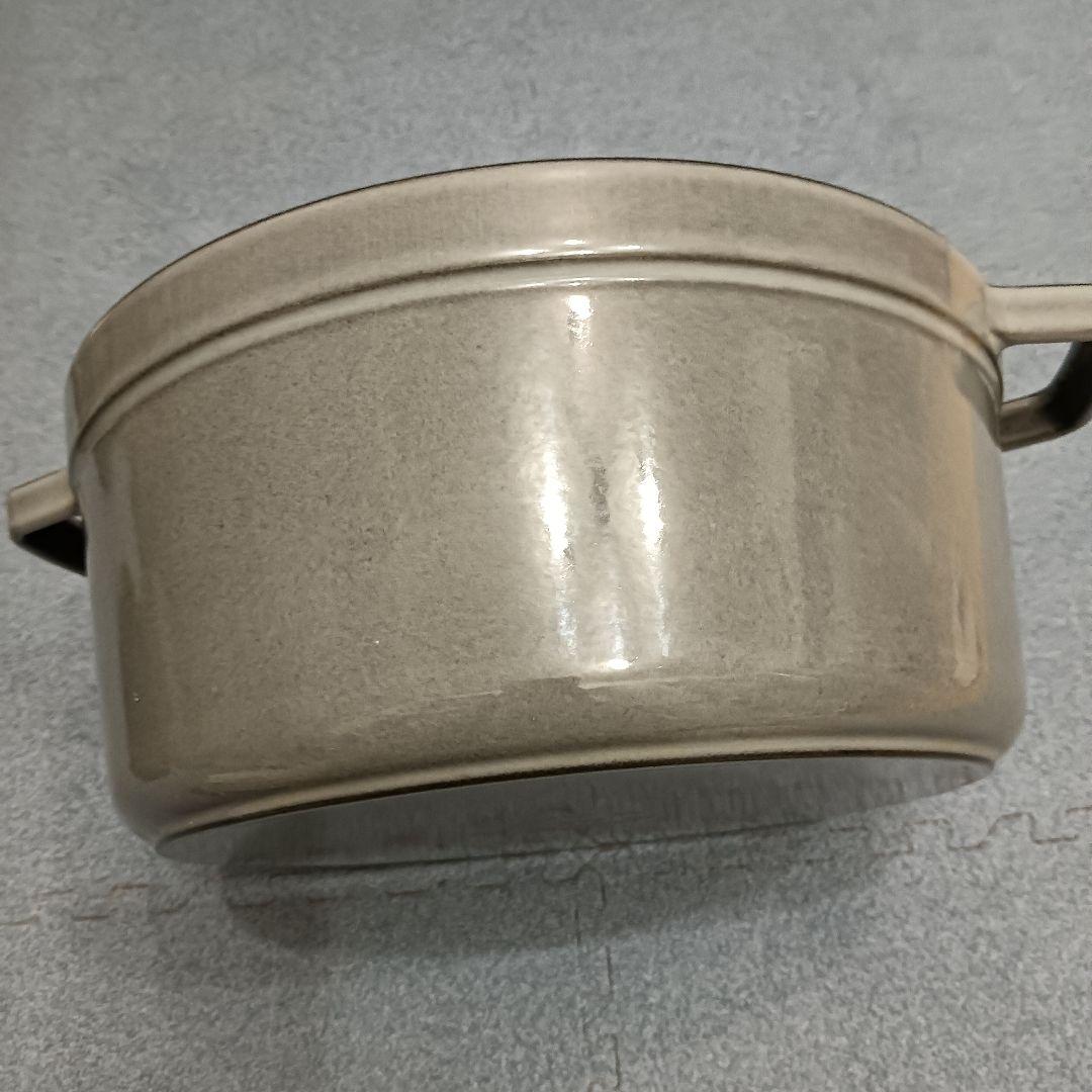 STAUB La Cocotte 鍋 26cm スチーマー付き