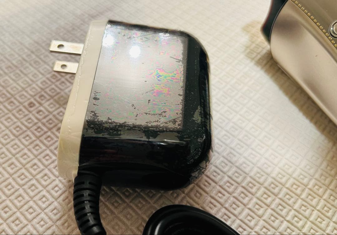 【正規品】Dr.Arrivo Zeus II 本体＋美容液付き ゼウス2