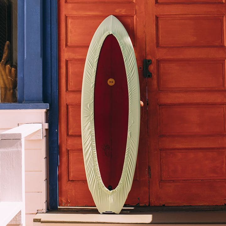 【新品】Seea surfboard case 5’0〜6’5