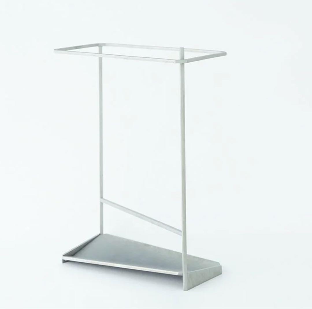 bowl pond 傘立て 亜鉛メッキ やまほん dieci