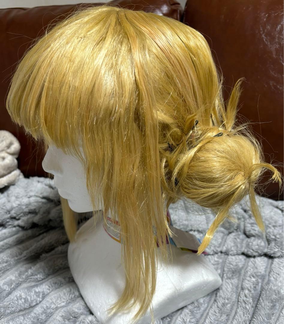 僕のヒーローアカデミア トガヒミコ コスプレセット