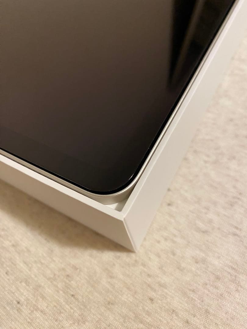 Apple iPad Air 5世代 256GB Apple Pencil2