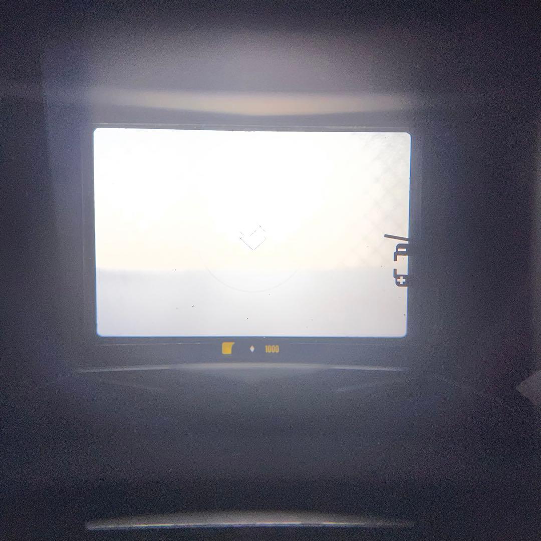 【美品】Nikkor-H Auto 50mm f2 + NIKOMAT FTN