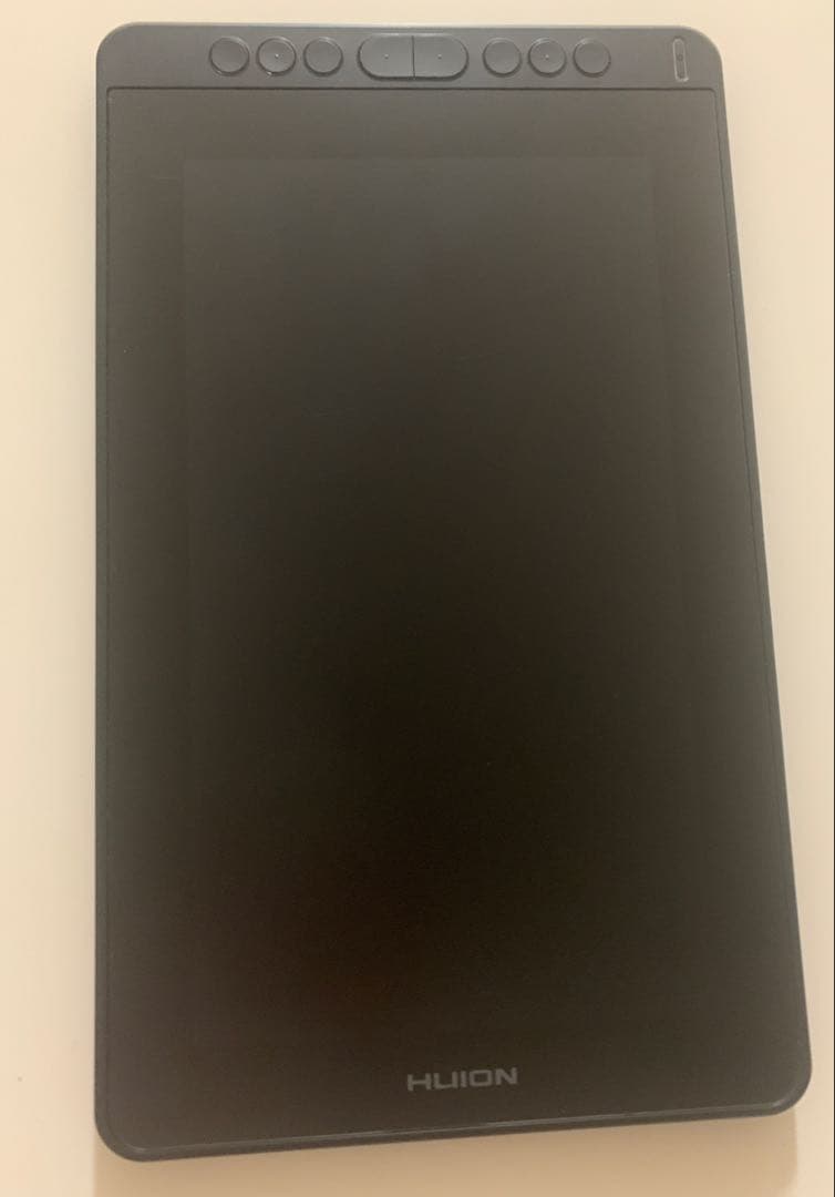Kamvas 12 液晶ペンタブレット本体
