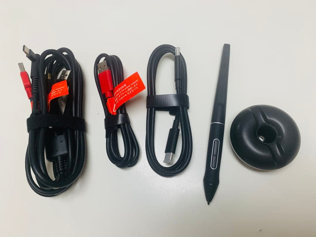 Kamvas 12 液晶ペンタブレット本体