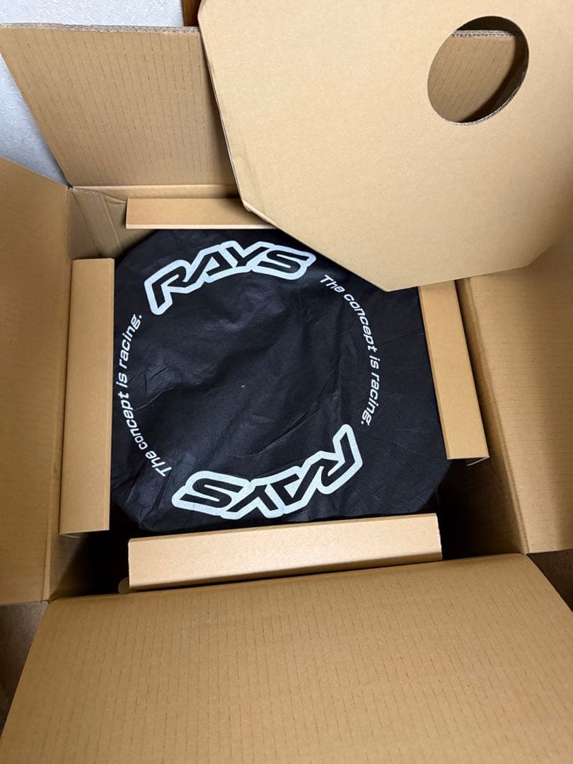 タイヤ・ホイール RAYS VOLK RACING TE37 SAGA S Plus 18inch