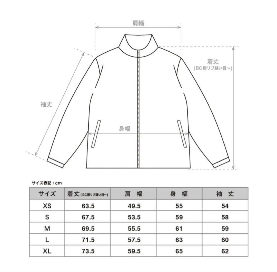クラブハウス　clubhaus NO GOLF セットアップ　Lサイズ