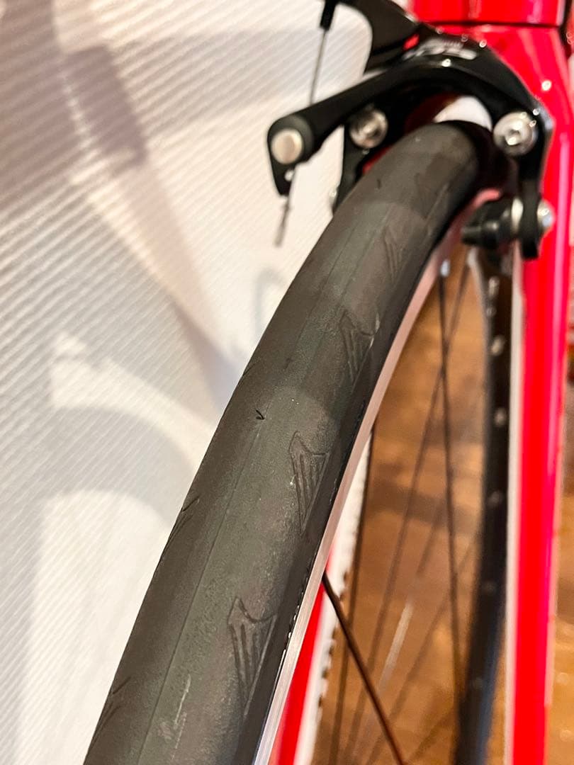 美品　TREK emonda ALR5 サイズ50 トレック　エモンダALR