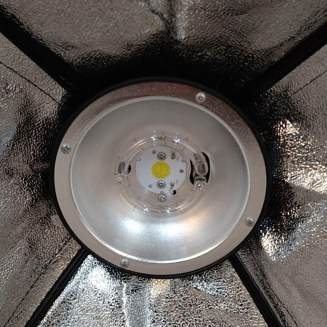 Mettle 　WP12ストロボセット