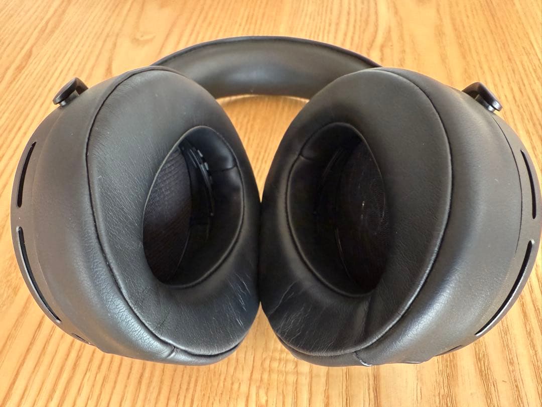 SONY ステレオヘッドホン ハイレゾ音源対応 ブラック MDR-Z7M2