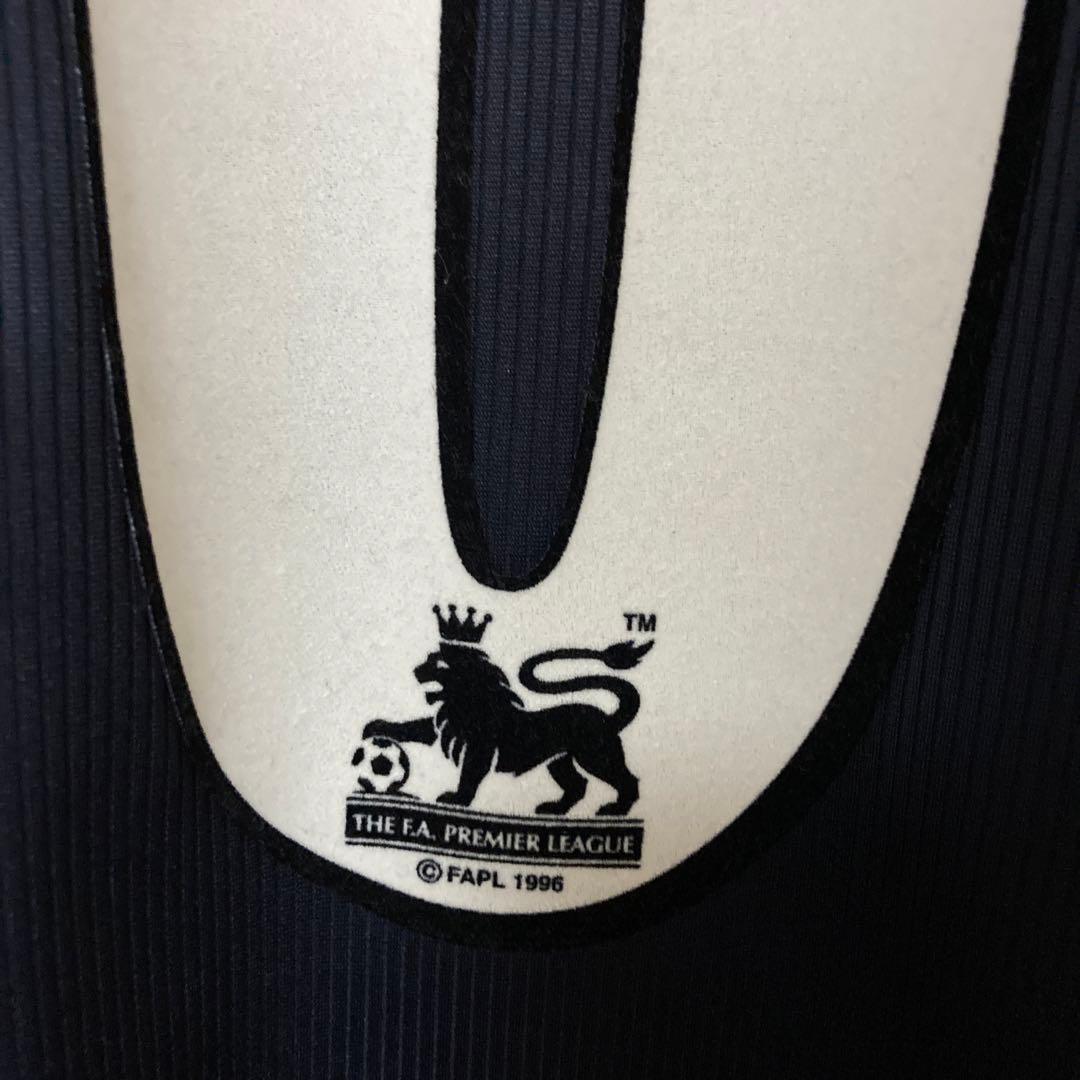 ベロン　チェルシーユニフォーム