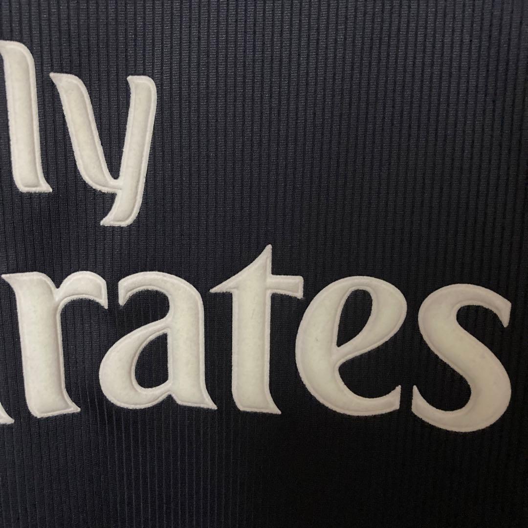 ベロン　チェルシーユニフォーム