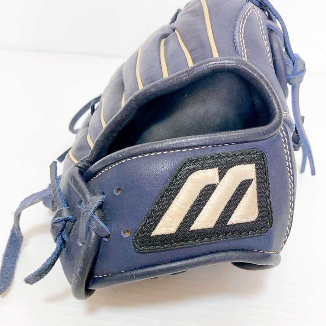 【希少・良品】MIZUNO イチローモデル　グローブ　ICHIRO 51 外野手