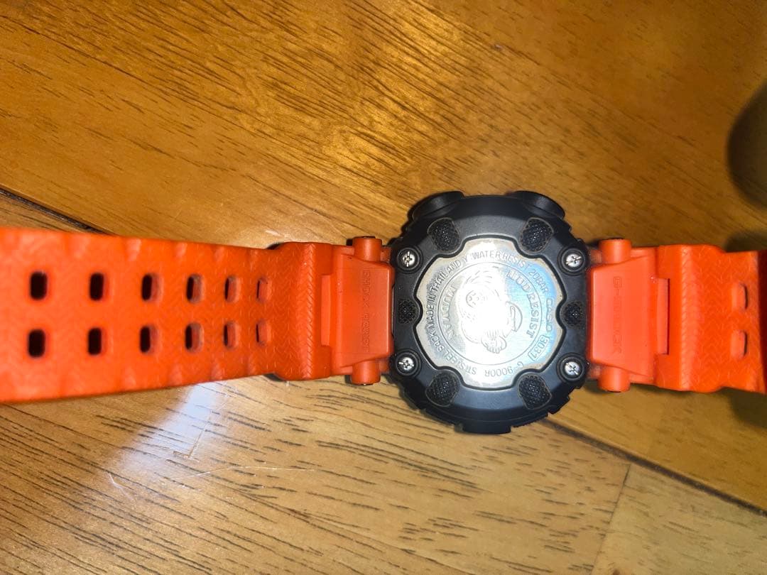 時計 G-SHOCK G-9000R