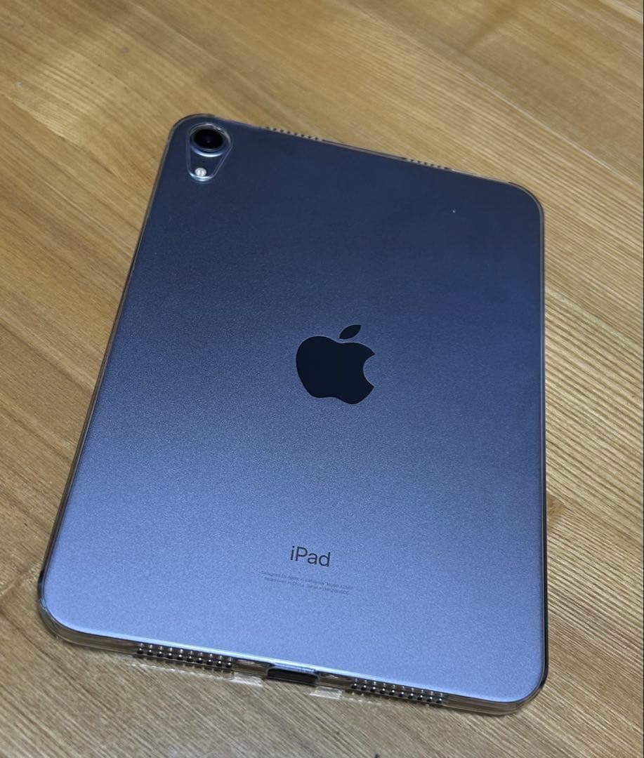 Apple iPad 6miniスペースグレー 本体