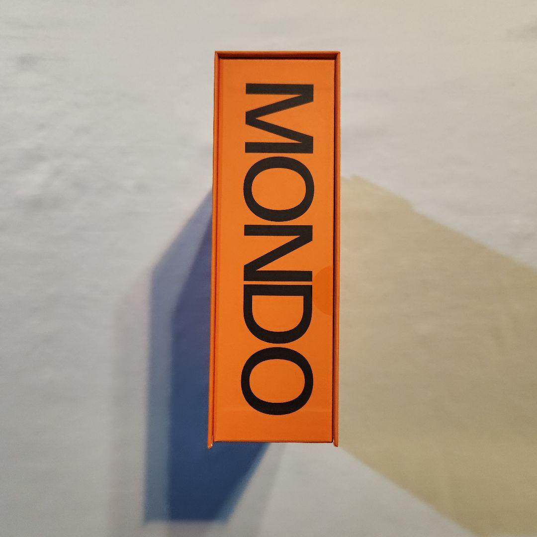 MONDO BY DEFUNC FREESTYLE ヘッドホン グレージュ