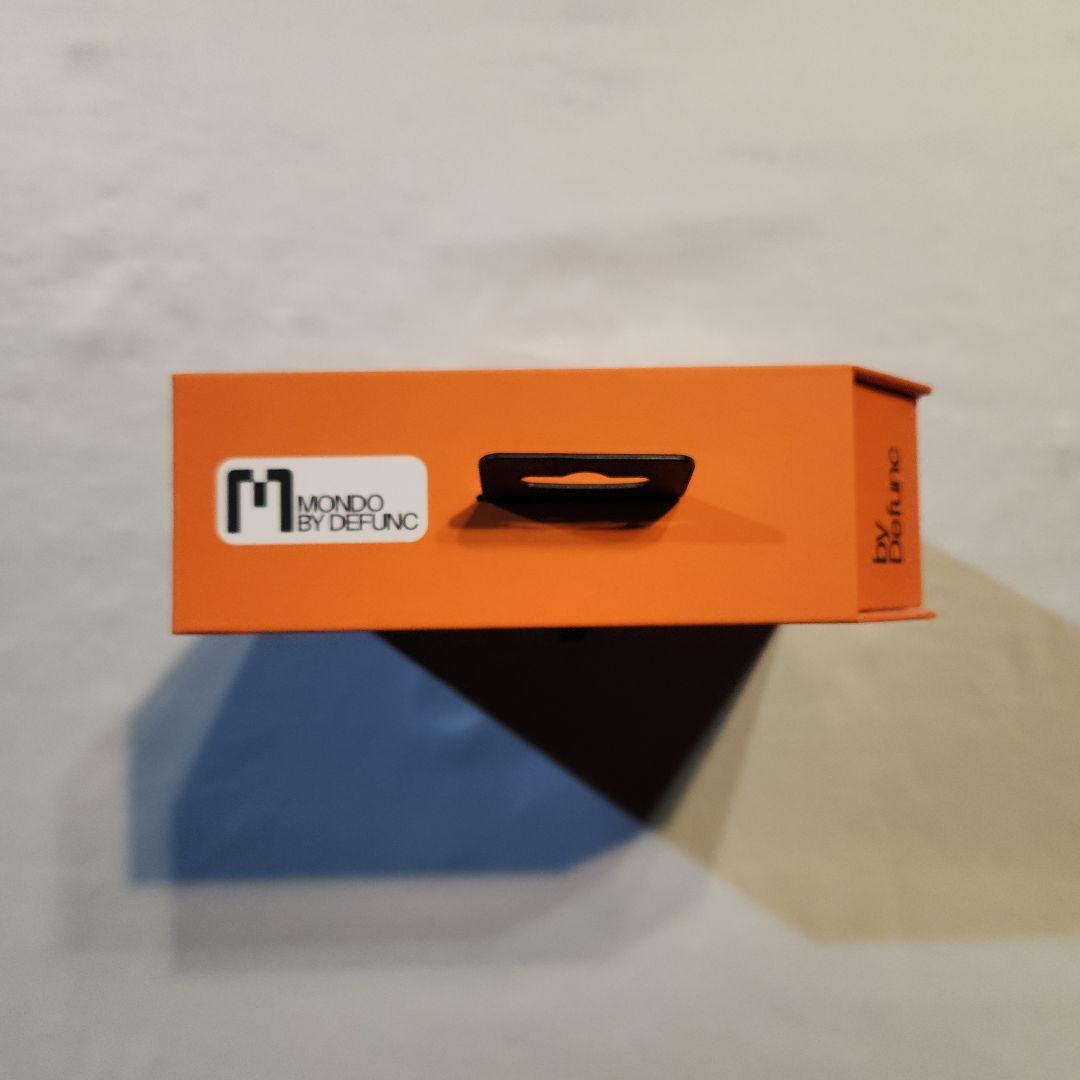 MONDO BY DEFUNC FREESTYLE ヘッドホン グレージュ