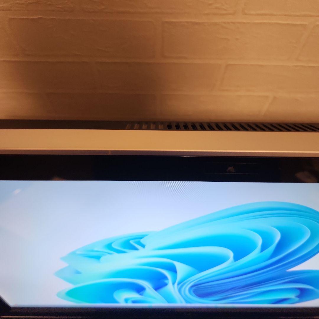 一体型PC　高性能　大画面　大容量　高画質　高音質　NEC