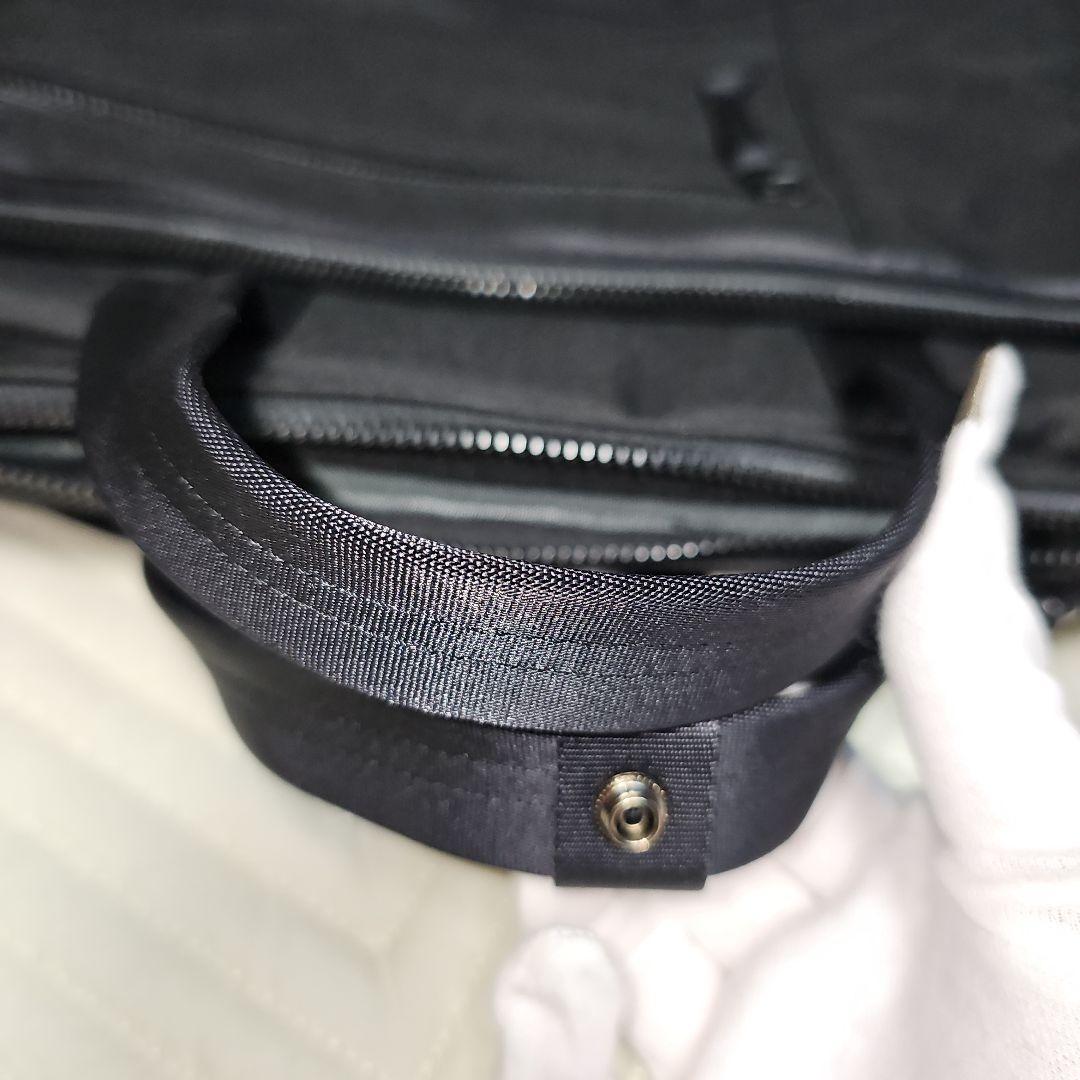 PORTER / INTERACTIVE 2WAY BRIEFCASEポーター