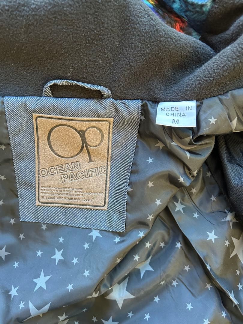 OCEAN PACIFIC スキーウェアレディース M