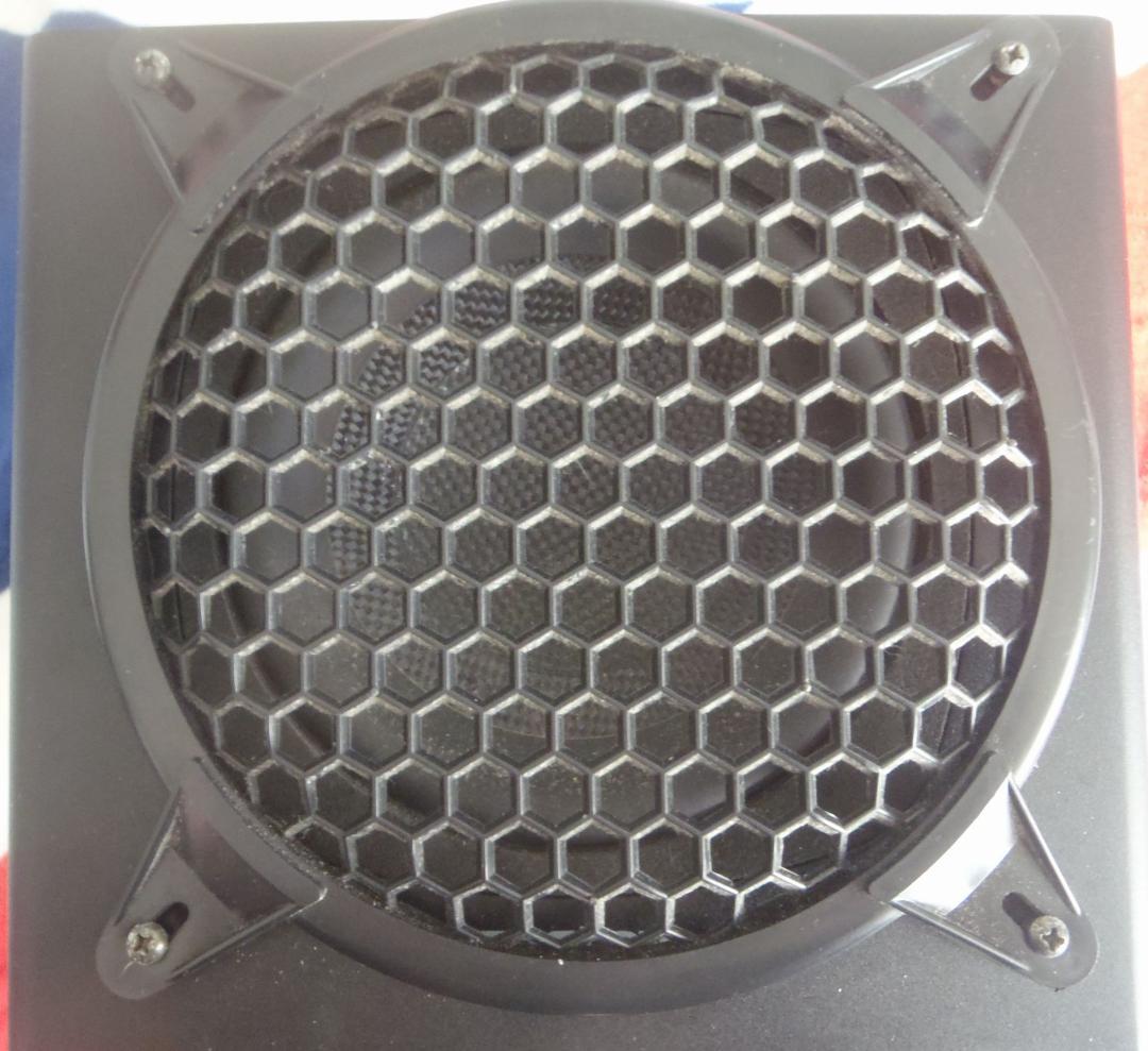 fostex PM-SUBmini　訳あり品